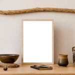 Meble i dodatki z naturalnych materiałów