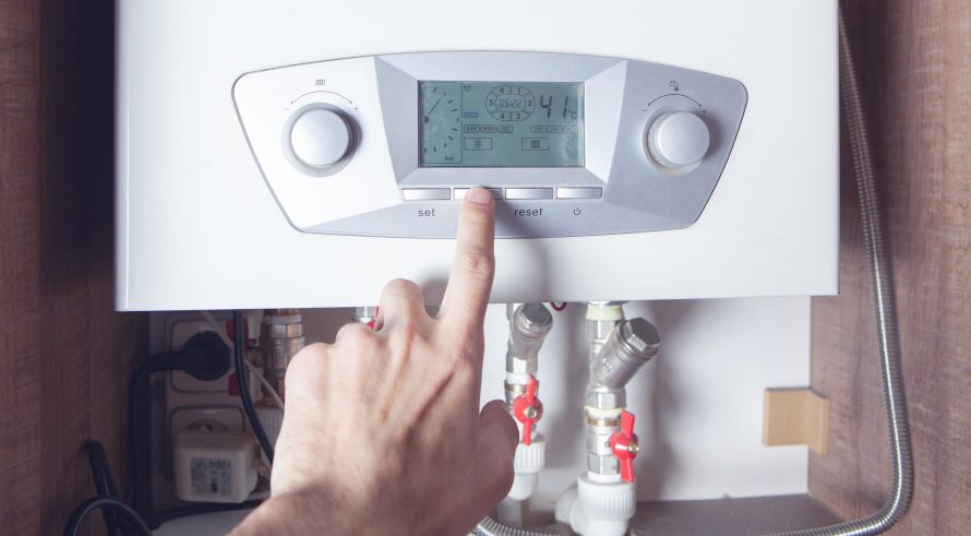 Ogrzewanie gazowe domu i mieszkania – wady i zalety tego rozwiązania oraz koszt instalacji