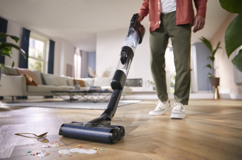 5 wskazówek jak łatwo i efektywnie sprzątać dom lub mieszkanie