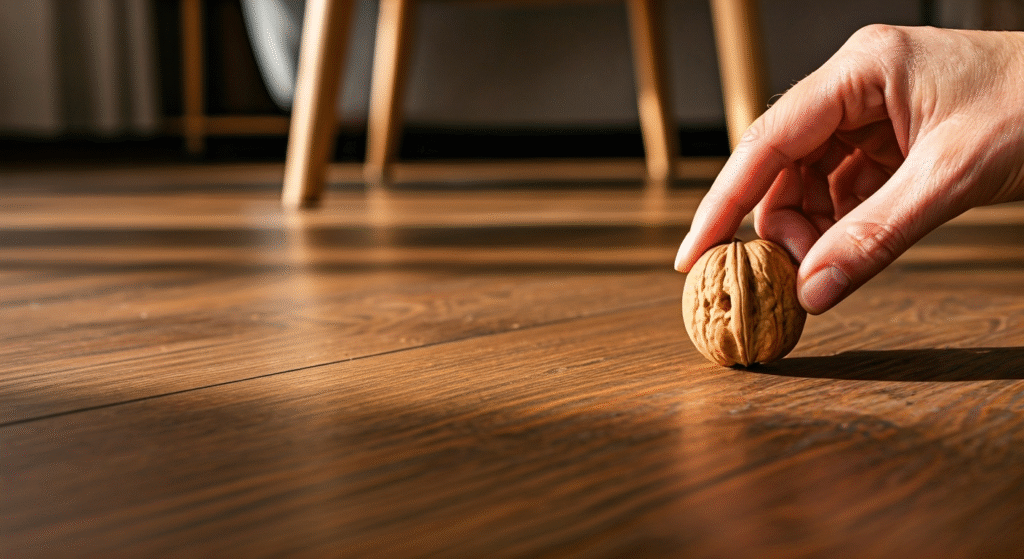 Jak usunąć rysy na panelach? Metody i domowe sposoby