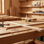 Czas schnięcia kleju Wikol – ile faktycznie schnie?