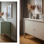 Czy meble z Ikei można malować i jak to zrobić? Krok po kroku