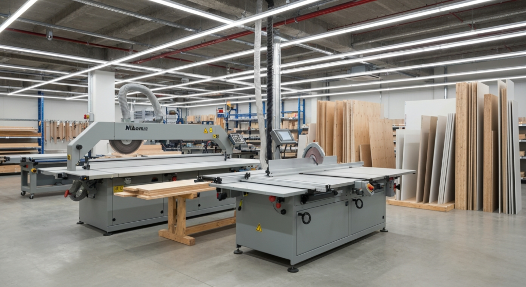 Ile kosztuje cięcie płyty meblowej w Castoramie?