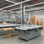 Ile kosztuje cięcie płyty meblowej w Castoramie?