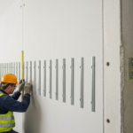 Jakie kołki zastosować do profili UD 30?