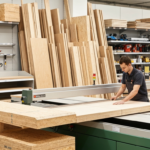 Ile kosztuje usługa cięcia płyt w Leroy Merlin?