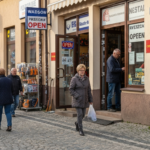 Czy markety budowlane są otwarte w niedziele?