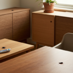 Jak zmyć farbę do włosów z mebli? Praktyczny poradnik