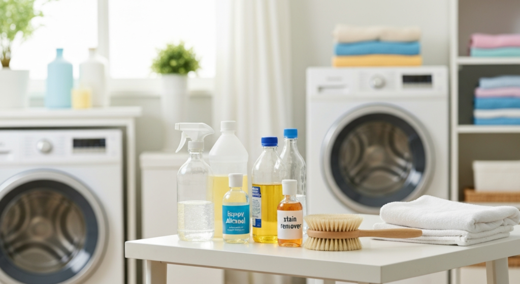 Jak skutecznie usunąć farbę akrylową z ubrania? Krok po kroku