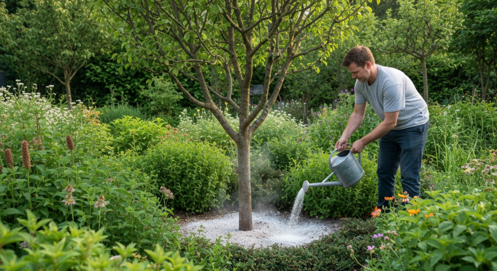 Jak ususzyć drzewo? Sprawdzone metody i domowe sposoby