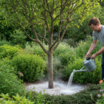 Jak ususzyć drzewo? Sprawdzone metody i domowe sposoby