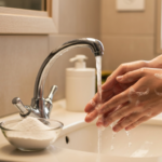 Jak bezproblemowo zmyć impregnat do drewna z rąk? Krok po kroku