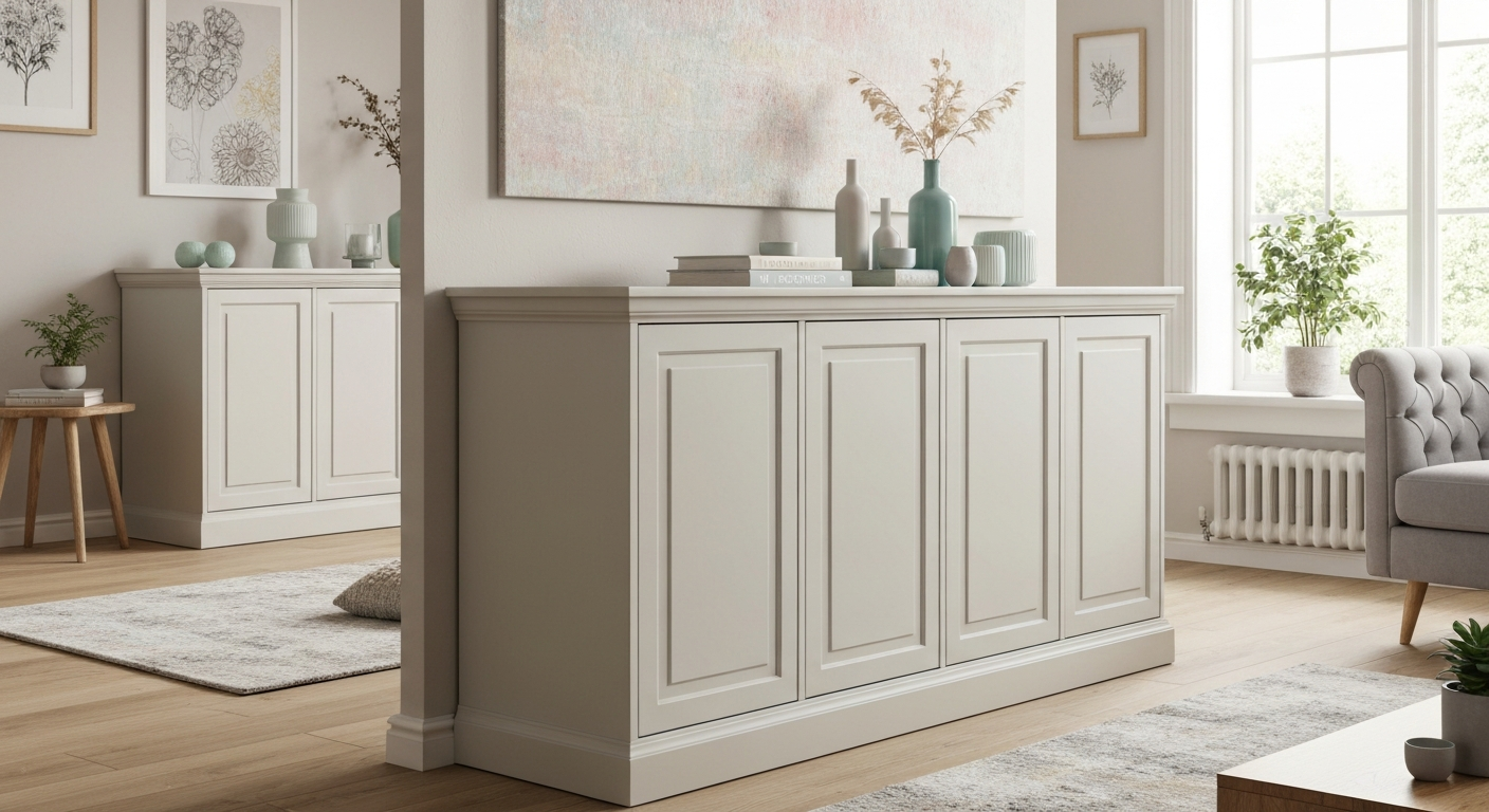 Czy meble z Ikei można malować i jak to zrobić? Krok po kroku 2