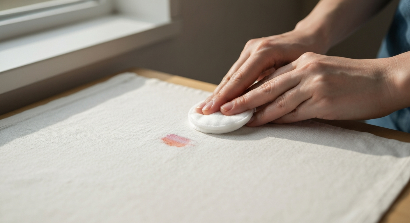 Jak skutecznie usunąć plamy z farb plakatowych? Praktyczny poradnik 2