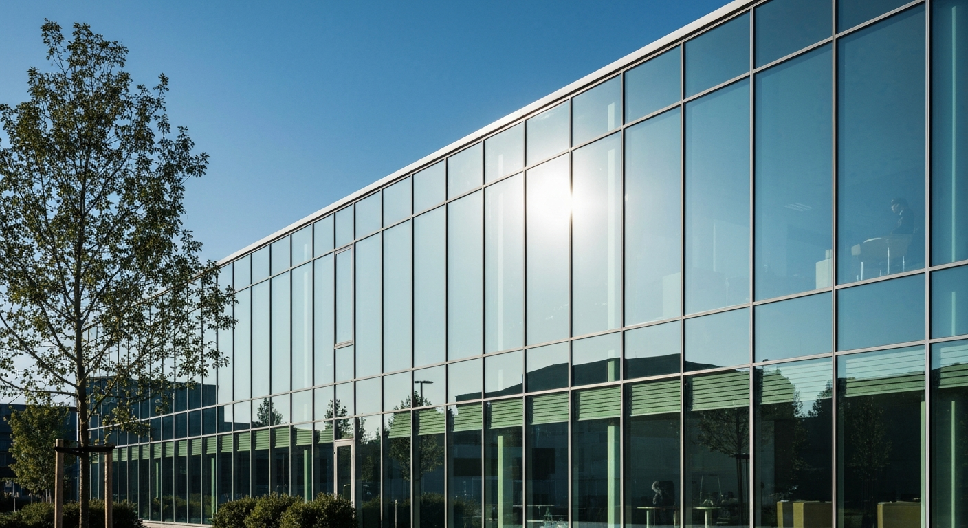 Szyba Reflex czy lustro weneckie - co lepsze? 2