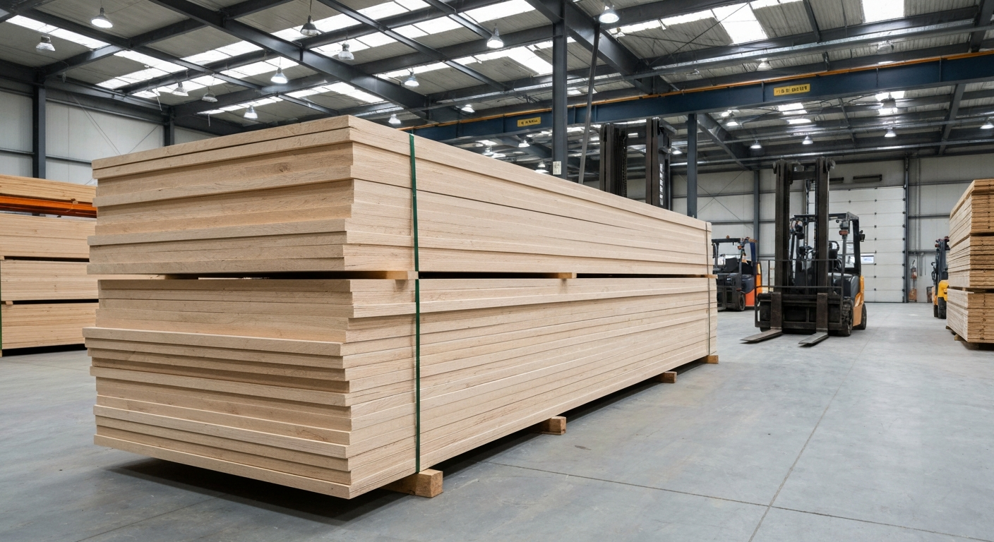 Ile waży standardowa płyta meblowa o grubości 18 mm? 2