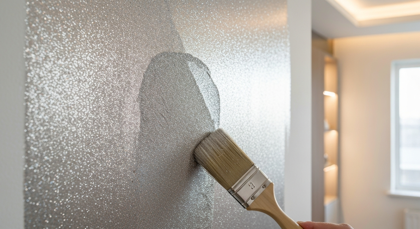 Ile brokatu do farby? Poradnik krok po kroku 2