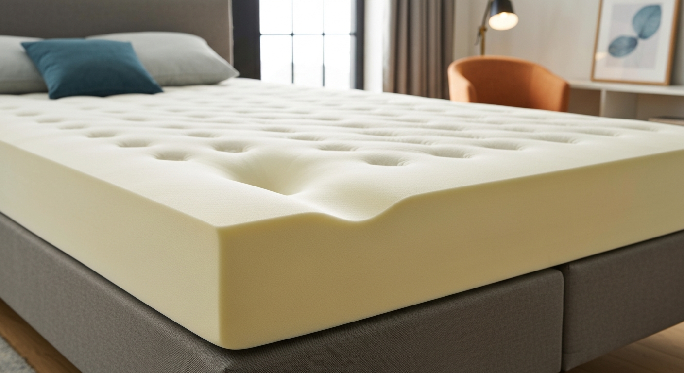 Pianka HR35 czy T35 - którą wybrać? 2