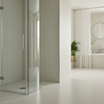 Co zamiast kabiny prysznicowej? Kilka ciekawych alternatyw