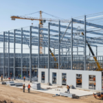 Ile kosztuje wybudowanie hali magazynowej? Cena materiałów i robocizny