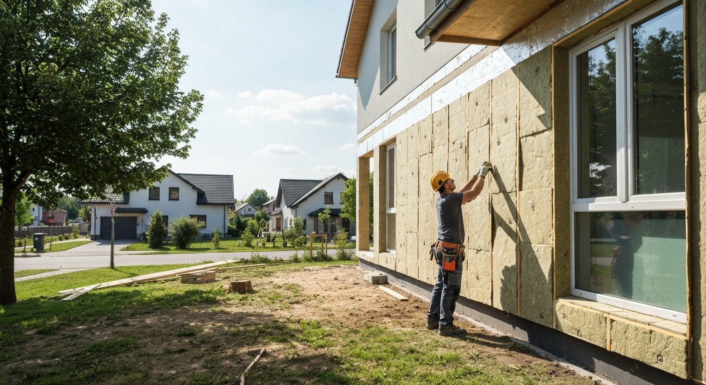 Wymiana okien - jak skorzystać z ulgi podatkowej? Krok po kroku 2