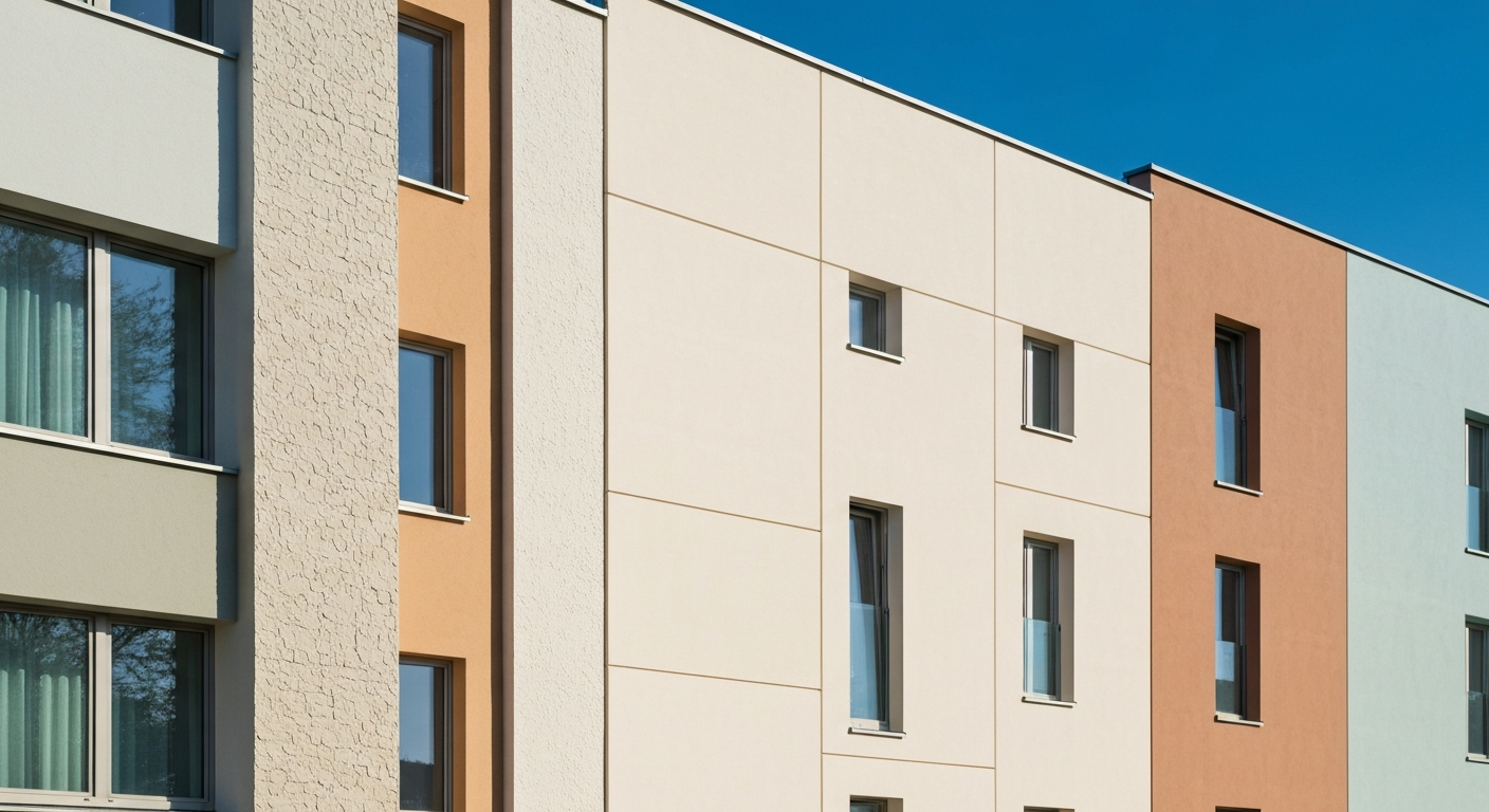 Jaka grubość tynku silikonowego jest optymalna? Praktyczny poradnk 2