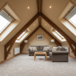 Co to jest poddasze użytkowe i jakie musi spełniać wymagania?