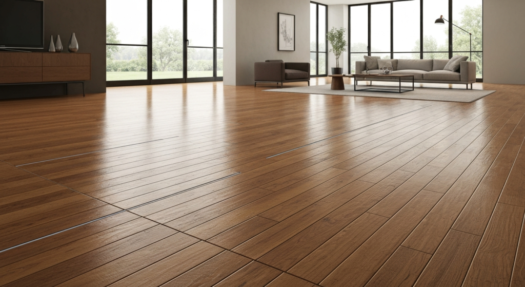 Czy panele podłogowe można odliczyć od podatku? Sprawdzamy!