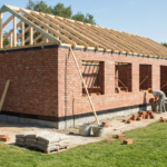 Ile kosztuje budowa garażu murowanego? Cena materiałów i robocizny