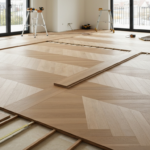 Ile kosztuje podłoga z paneli? Cena materiałów i robocizny