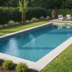 Ile kosztuje wybudowanie basenu w ziemi? Cena materiałów i robocizny