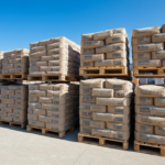 Ile litrów ma worek cementu? Oto ile może ich mieć!