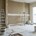 Ile za metr tynku mozaikowego? Ceny i co na nią wpływa