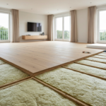 Jak ocieplić podłogę pod panelami? Praktyczny poradnik