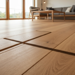 Jak połączyć rozchodzące się panele? Instrukcja krok po kroku