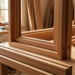 Jak samemu zrobić okno drewniane? Kilka prostych kroków