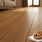 Jak usunąć rysy na panelach? Metody i domowe sposoby