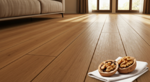 Jak usunąć rysy na panelach? Metody i domowe sposoby