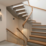 Jak zaprojetkować schody zabiegowe? Krok po kroku