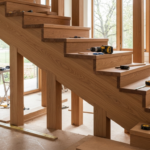 Jak zbudować schody drewniane? Praktyczny instruka krok po kroku