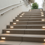 Jak złagodzić strome schody, aby było bezpiecznie? Praktyczny poradnik