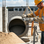 Jakie proporcje do zaprawy murarskiej? Idealne proporcje i użyte materiały