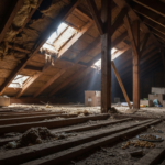 Jakie zwierzęta żyją na strychu i jak ich się pozbyć? Oto stali bywalcy strychów!