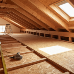 Poddasze z płyt OSB – czy to masz sens? Praktyczny poradnik